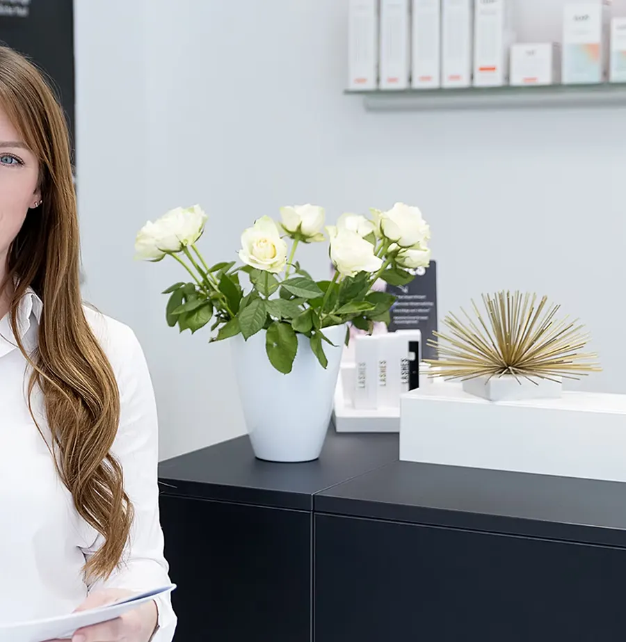 Beauty Concept Studio von Jennifer Pielucha in Neunkirchen-Seelscheid